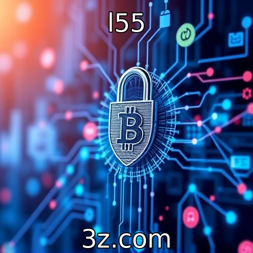 l55 Como as Criptomoedas Estão Revolucionando as Apostas Online