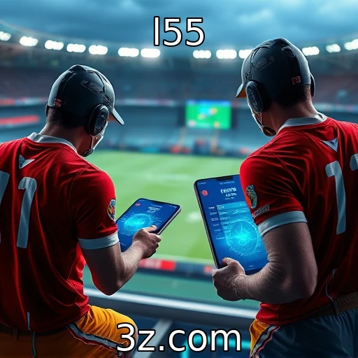l55 Análise da influência das moedas digitais nas apostas esportivas