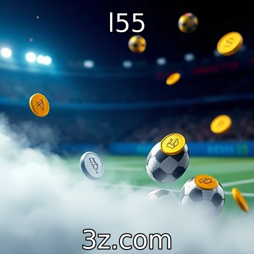 l55 Ampliando suas apostas: Estratégias eficientes para os jogos de hoje