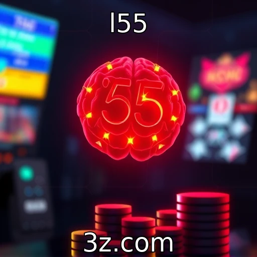l55 Como as inovações em pagamentos estão transformando o cassino online