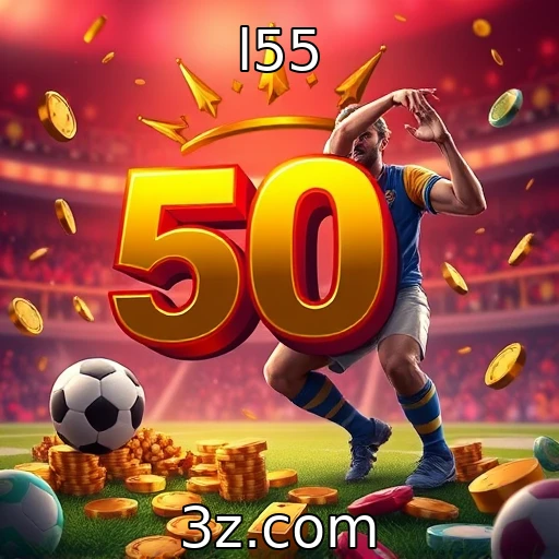 l55 As grandes promessas das apostas esportivas em 2024