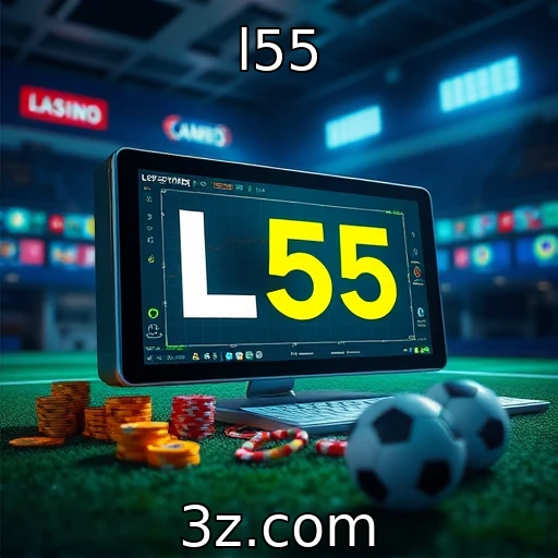 l55 Apostas esportivas: como as análises podem mudar suas estratégias