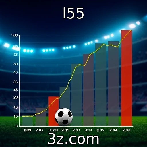 l55 Apostas Esportivas: Dicas Para Melhorar Suas Chances de Ganhar
