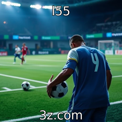 l55 Apostas esportivas: Análise das estratégias vencedoras nas principais ligas